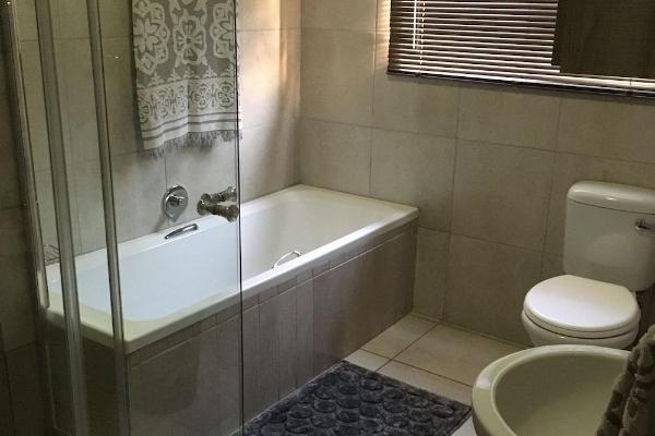 Hotel Bushwise Safari & Lodge